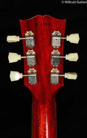 Gibson Custom Shop 1959 Les Paul Reissue Dirty Lemon Fade Murphy Lab Ultra Light Aged