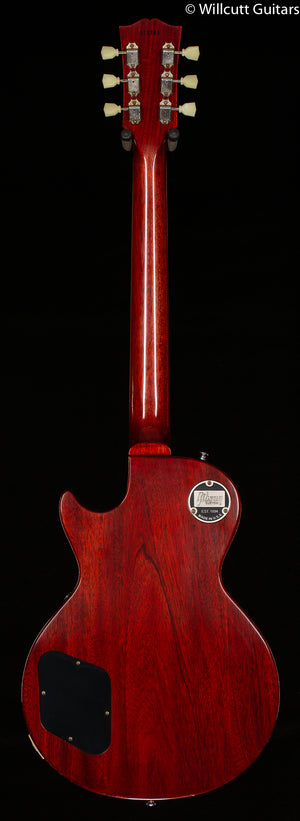 Gibson Custom Shop 1959 Les Paul Standard Reissue Kindred Burst Murphy Lab Ultra Light Aged (701)