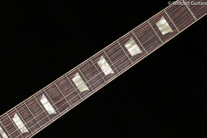 Gibson Custom Shop 1959 Les Paul Standard Reissue Kindred Burst Murphy Lab Ultra Light Aged (701)