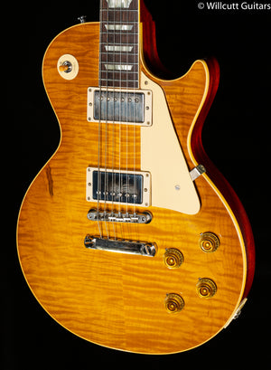 Gibson Custom Shop 1959 Les Paul Reissue Dirty Lemon Fade Murphy Lab Ultra Light Aged