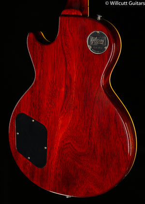 Gibson Custom Shop 1959 Les Paul Reissue Dirty Lemon Fade Murphy Lab Ultra Light Aged