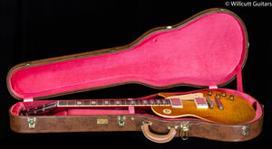 Gibson Custom Shop 1959 Les Paul Reissue Dirty Lemon Fade Murphy Lab Ultra Light Aged