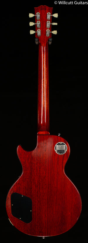 Gibson Custom Shop 1959 Les Paul Reissue Dirty Lemon Fade Murphy Lab Ultra Light Aged