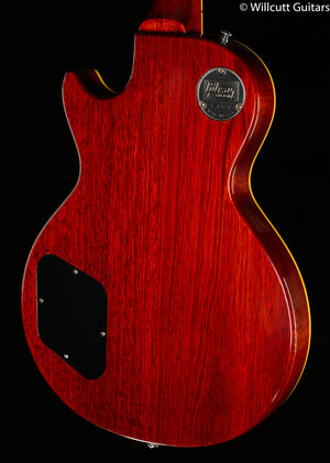 Gibson Custom Shop 1959 Les Paul Reissue Dirty Lemon Fade Murphy Lab Ultra Light Aged