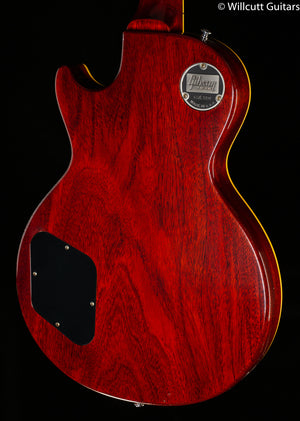 Gibson Custom Shop 1959 Les Paul Reissue Dirty Lemon Fade Murphy Lab Ultra Light Aged