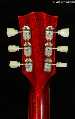 Gibson Custom Shop 1959 Les Paul Reissue Dirty Lemon Fade Murphy Lab Ultra Light Aged