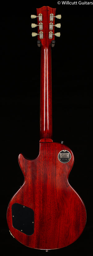 Gibson Custom Shop 1959 Les Paul Standard Reissue Factory Burst Murphy Lab Ultra Light Aged