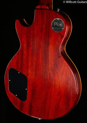 Gibson Custom Shop 1959 Les Paul Standard Reissue Factory Burst Murphy Lab Ultra Light Aged