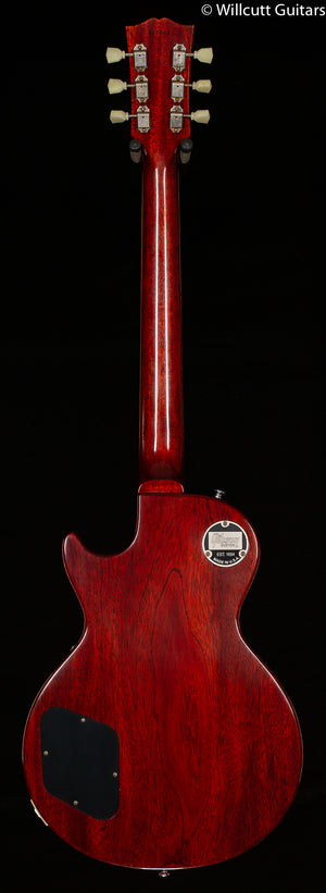 Gibson Custom Shop 1959 Les Paul Standard Reissue Green Lemon Fade Murphy Lab Ultra Light Aged NH