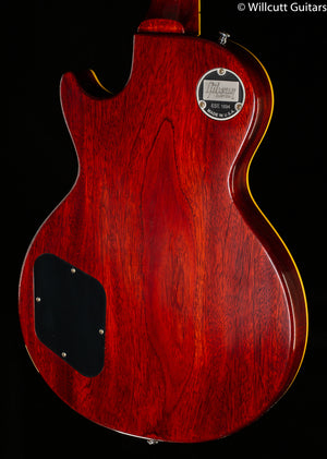 Gibson Custom Shop 1959 Les Paul Standard Reissue Green Lemon Fade Murphy Lab Ultra Light Aged NH