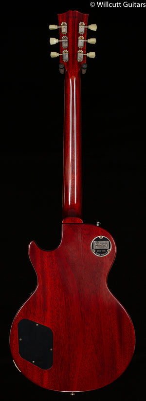 Gibson Custom Shop 1959 Les Paul Standard Reissue Green Lemon Fade Murphy Lab Ultra Light Aged NH