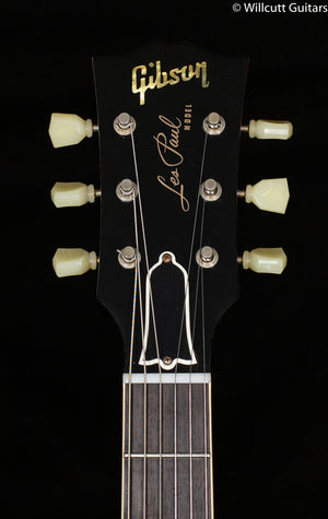 Gibson Custom Shop 1959 Les Paul Standard Reissue Green Lemon Fade Murphy Lab Ultra Light Aged NH