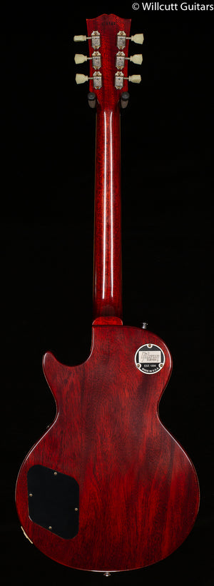 Gibson Custom Shop 1959 Les Paul Standard Reissue Green Lemon Fade Murphy Lab Ultra Light Aged NH