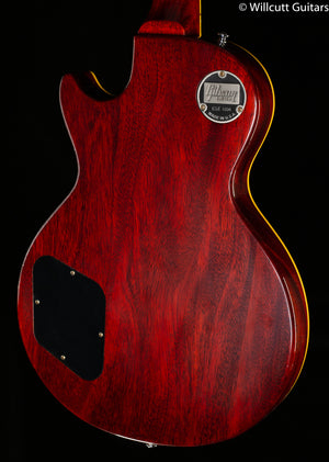 Gibson Custom Shop 1959 Les Paul Standard Reissue Green Lemon Fade Murphy Lab Ultra Light Aged NH