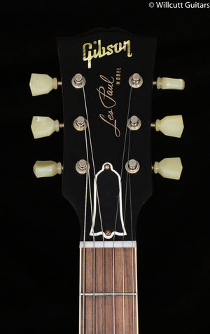 Gibson Custom Shop 1959 Les Paul Standard Reissue Green Lemon Fade Murphy Lab Ultra Light Aged NH