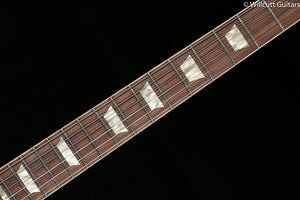 Gibson Custom Shop 1959 Les Paul Standard Reissue Green Lemon Fade Murphy Lab Ultra Light Aged NH