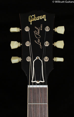 Gibson Custom Shop 1959 Les Paul Standard Reissue Factory Burst Murphy Lab Ultra Light Aged