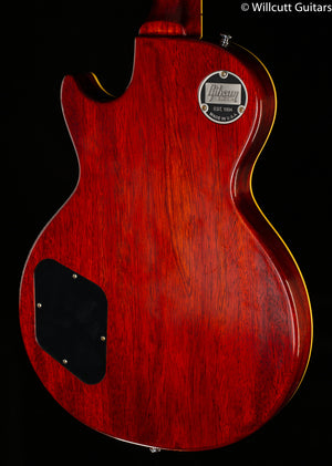 Gibson Custom Shop 1959 Les Paul Standard Reissue Washed Cherry Burst Murphy Lab Ultra Light Aged