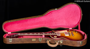 Gibson Custom Shop 1959 Les Paul Standard Reissue Washed Cherry Burst Murphy Lab Ultra Light Aged