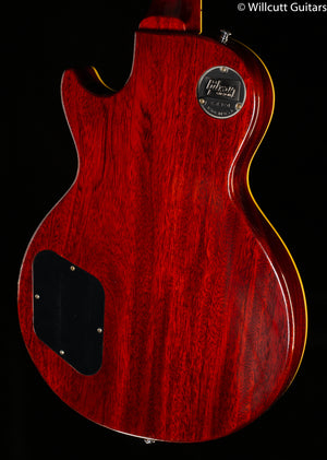 Gibson Custom Shop 1959 Les Paul Standard Reissue Washed Cherry Burst Murphy Lab Ultra Light Aged