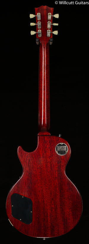 Gibson Custom Shop 1959 Les Paul Standard Reissue Washed Cherry Burst Murphy Lab Ultra Light Aged