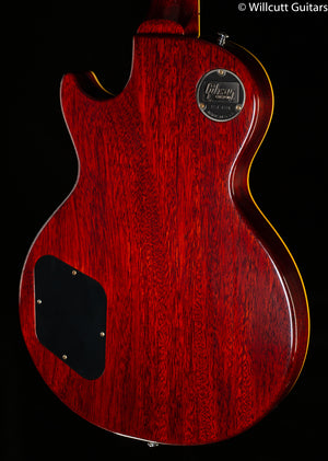 Gibson Custom Shop 1959 Les Paul Standard Reissue Washed Cherry Burst Murphy Lab Ultra Light Aged