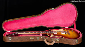 Gibson Custom Shop 1959 Les Paul Standard Reissue Washed Cherry Burst Murphy Lab Ultra Light Aged
