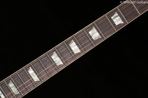 Gibson Custom Shop 1959 Les Paul Standard Reissue Washed Cherry Burst Murphy Lab Ultra Light Aged