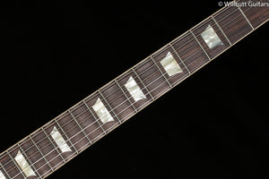 Gibson Custom Shop 1959 Les Paul Standard Reissue Southern Fade Burst Murphy Lab Heavy Aged NH (946)