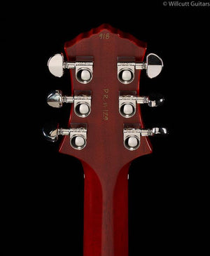 Knaggs Kenai Doug Rappoport Model Vintage Burst Tier 1 (918)