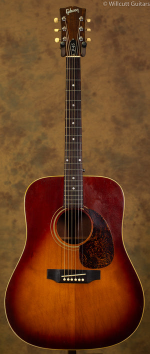 1969? Gibson J-45 USED
