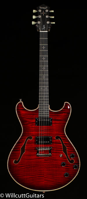Knaggs Influence Sheyenne Indian Red Tier 1 (92)