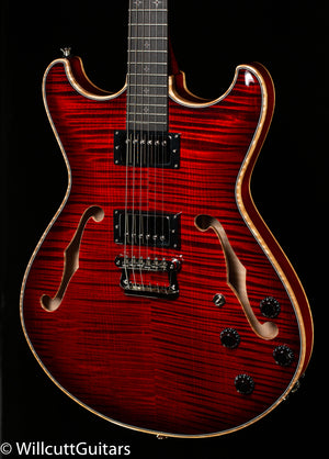 Knaggs Influence Sheyenne Indian Red Tier 1 (92)