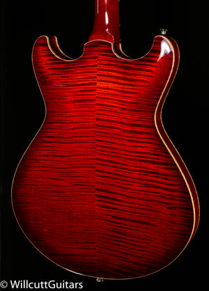 Knaggs Influence Sheyenne Indian Red Tier 1 (92)