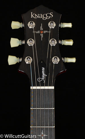 Knaggs Influence Sheyenne Indian Red Tier 1 (92)