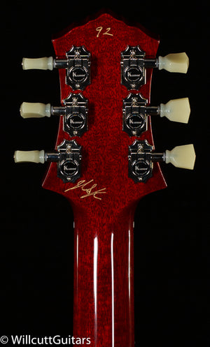 Knaggs Influence Sheyenne Indian Red Tier 1 (92)
