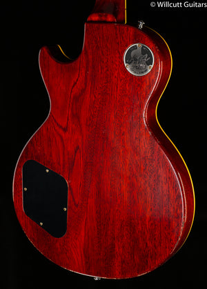 Gibson Custom Shop 1959 Les Paul Standard Reissue Sunrise Tea Burst Murphy Lab Light Aged (044)