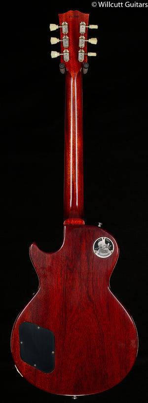 Gibson Custom Shop 1959 Les Paul Standard Washed Cherry Sunburst VOS (006)