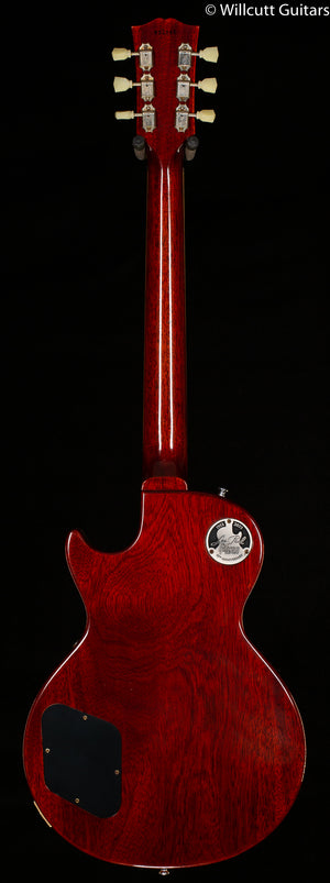 Gibson Custom Shop 1959 Les Paul Standard Murphy Lab Ultra Light Aged Factory Burst (043)