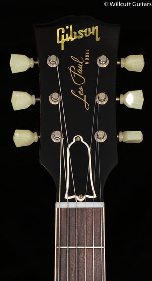 Gibson Custom Shop 1959 Les Paul Standard Murphy Lab Ultra Light Aged Factory Burst (043)