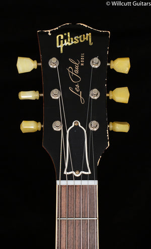 Gibson Custom Shop 1959 Les Paul Standard Reissue Royal Tea Burst Murphy Lab Ultra Heavy Aged NH