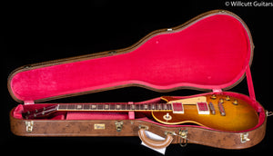 Gibson Custom Shop 1959 Les Paul Standard Reissue Murphy Lab Light Aged Dirty Lemon (254)