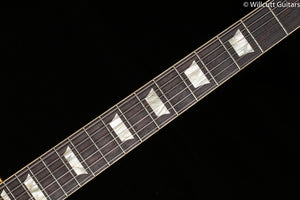 Gibson Custom Shop 1959 Les Paul Standard Reissue Green Lemon Fade Murphy Lab Ultra Heavy Aged