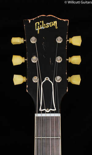 Gibson Custom Shop 1959 Les Paul Standard Reissue Royal Tea Burst Murphy Lab Ultra Heavy Aged NH