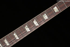 Gibson Custom Shop 1959 Les Paul Standard Reissue Green Lemon Fade Murphy Lab Ultra Heavy Aged