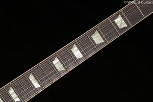 Gibson Custom Shop 1959 Les Paul Standard Green Lemon Fade Murphy Lab Ultra Light Aged (454)