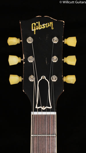 Gibson Custom Shop 1959 Les Paul Standard Reissue Royal Tea Burst Murphy Lab Ultra Heavy Aged NH