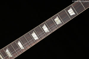 Gibson Custom Shop 1959 Les Paul Standard Reissue Factory Burst Murphy Lab Ultra Heavy Aged