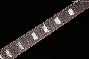 Gibson Custom Shop 1959 Les Paul Standard Reissue Factory Burst Murphy Lab Ultra Heavy Aged