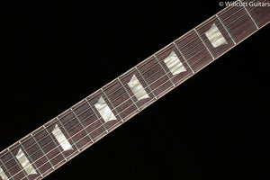 Gibson Custom Shop 1959 Les Paul Standard Reissue Factory Burst Murphy Lab Ultra Heavy Aged